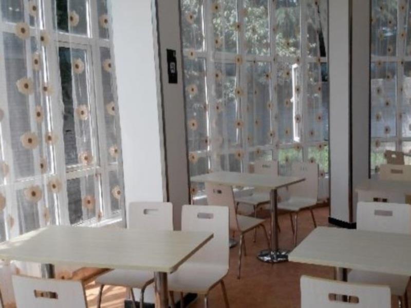 7Days Inn West Liaoyang Road Carrefour Κινκντάο Εξωτερικό φωτογραφία
